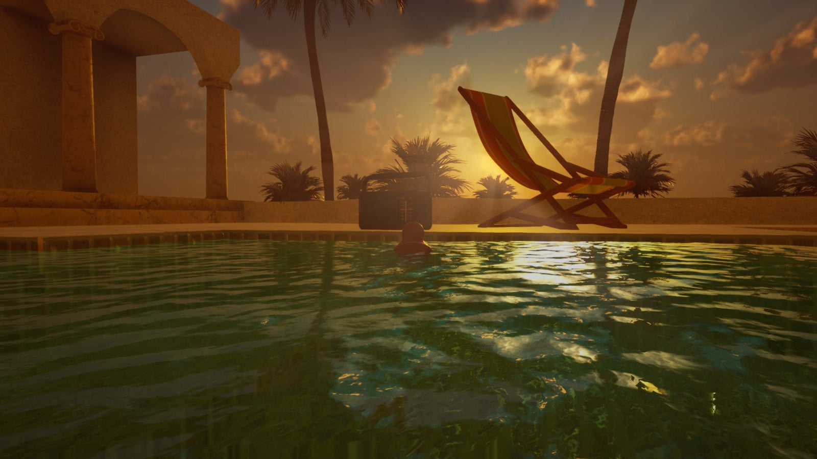Placid Plastic Duck Simulator — image 5