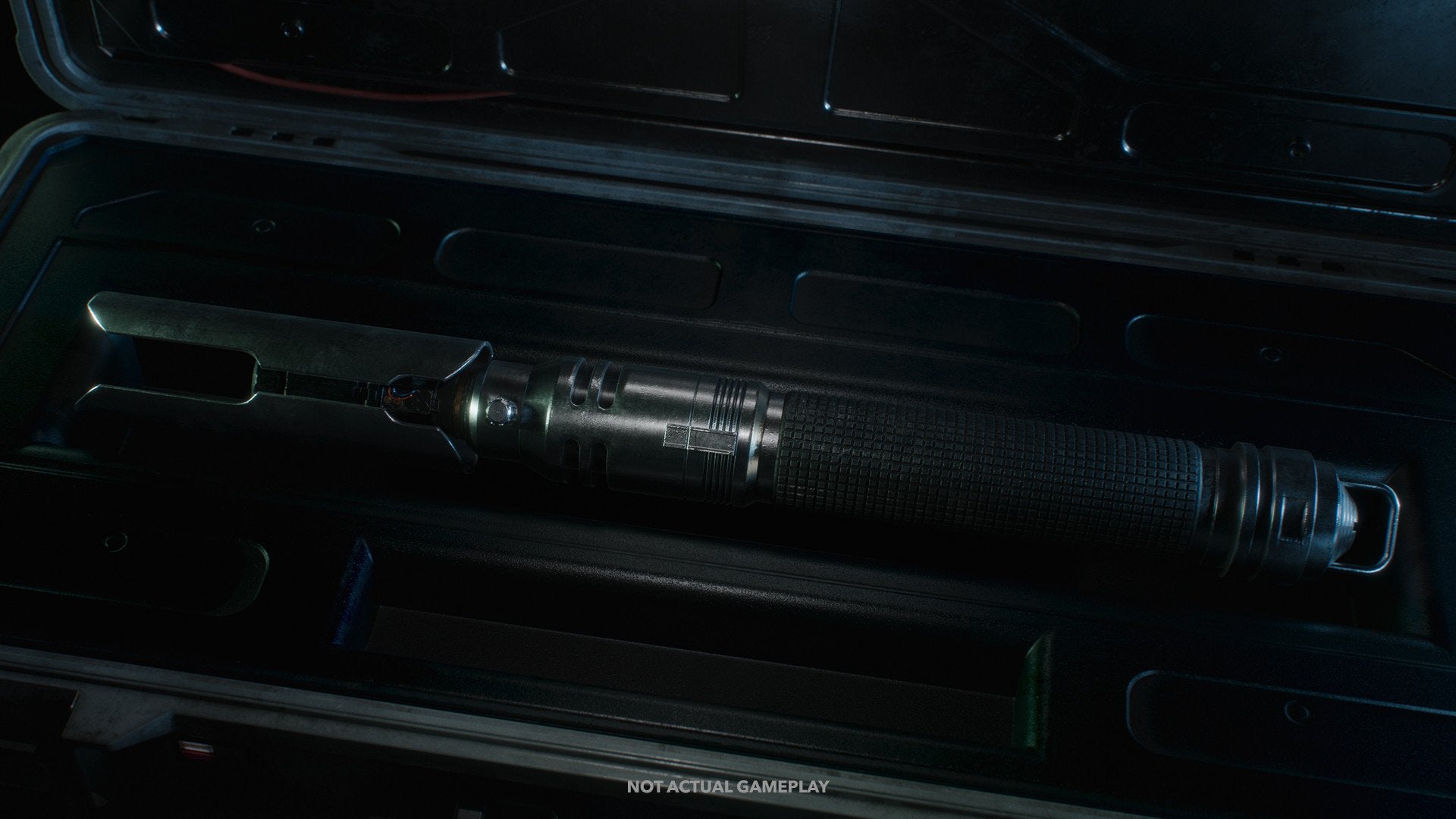 STAR WARS Jedi: Survivor