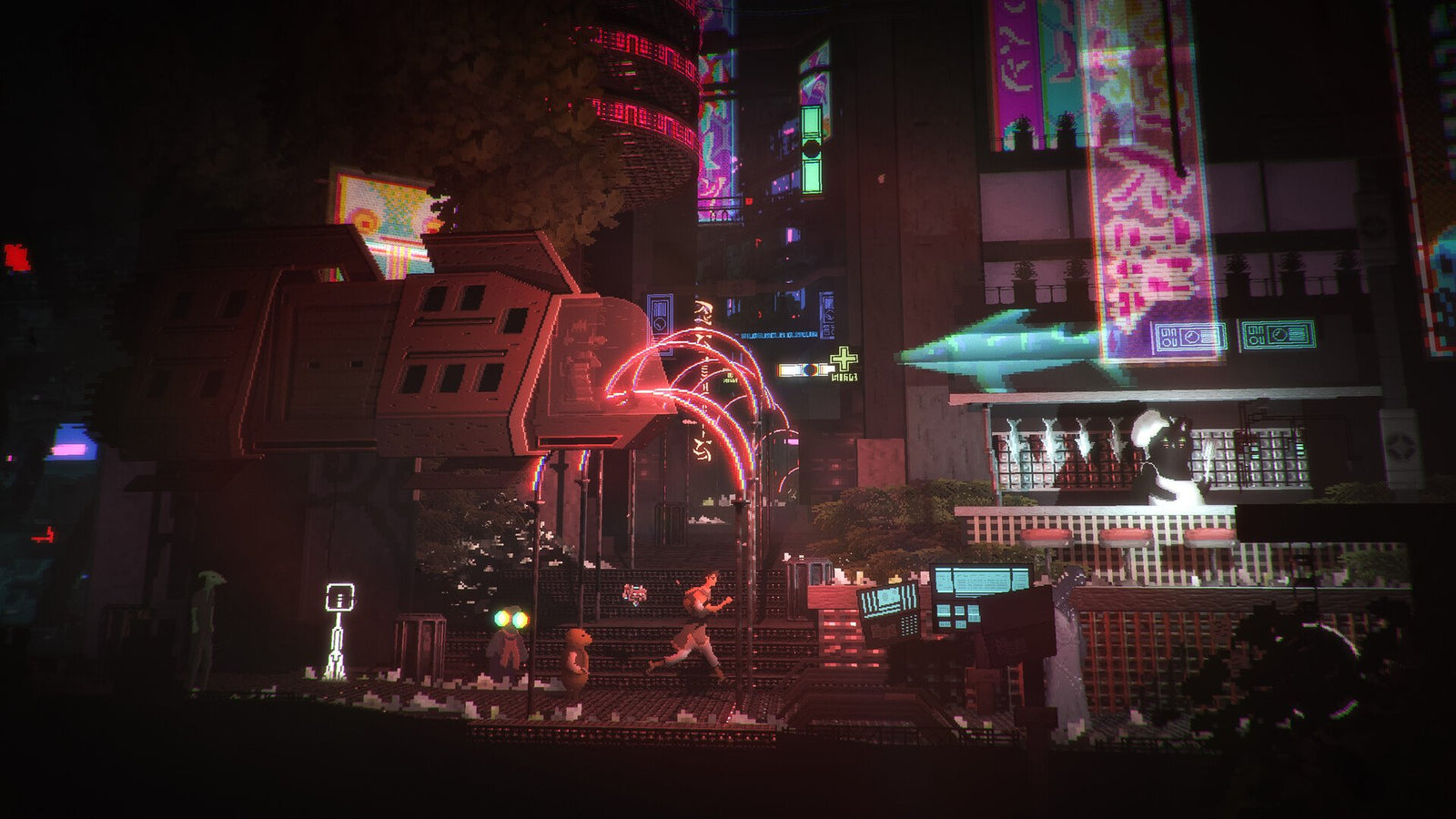Beyond Galaxyland — image 5