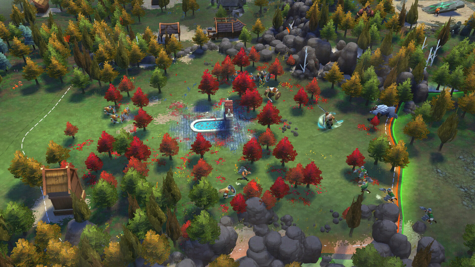 Northgard — image 1