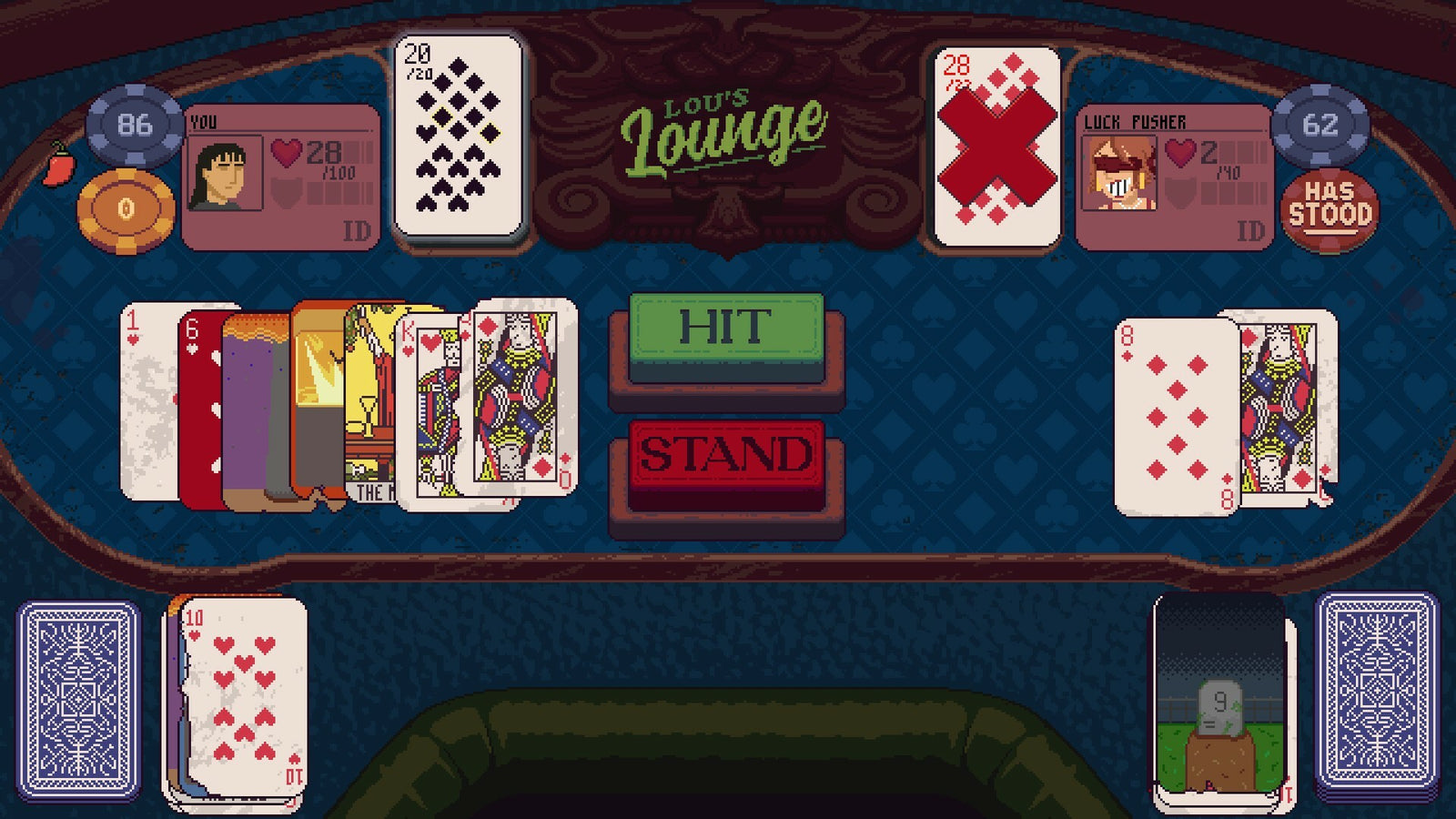 Dungeons & Degenerate Gamblers — image 3