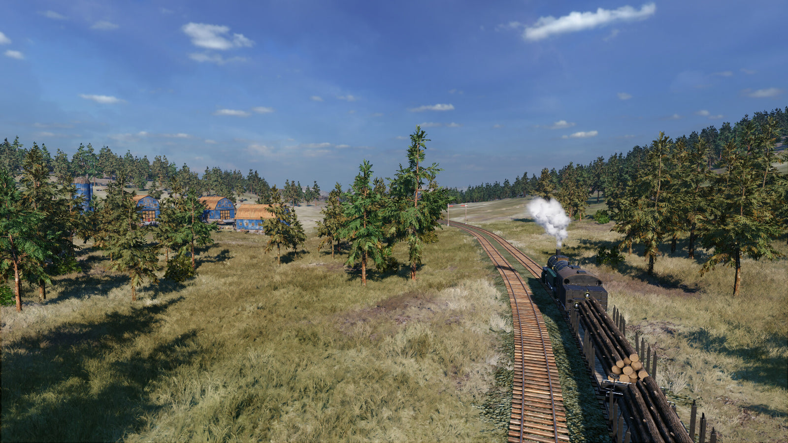 Railway Empire 2 — image 3