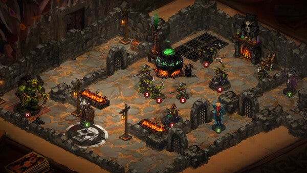 Dark Quest 4 — image 5