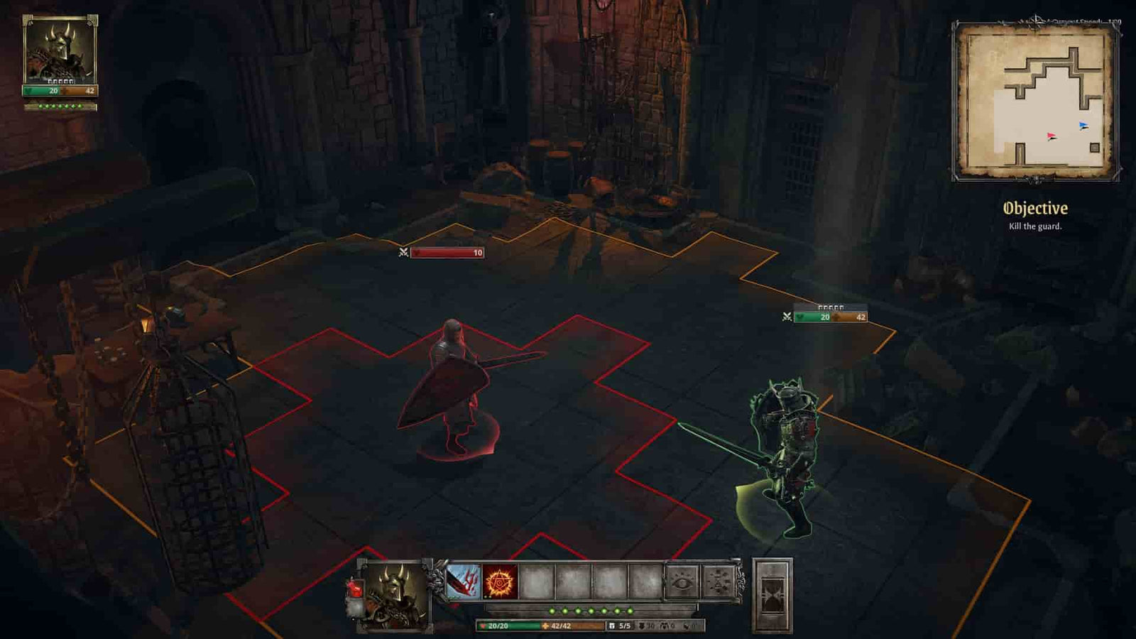 King Arthur: Knight's Tale — image 4