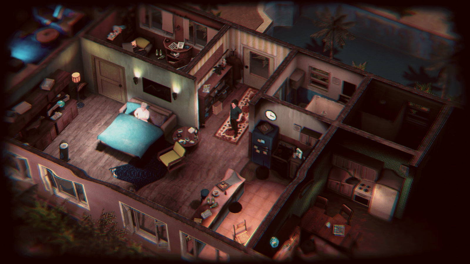 Serial Cleaners — image 5