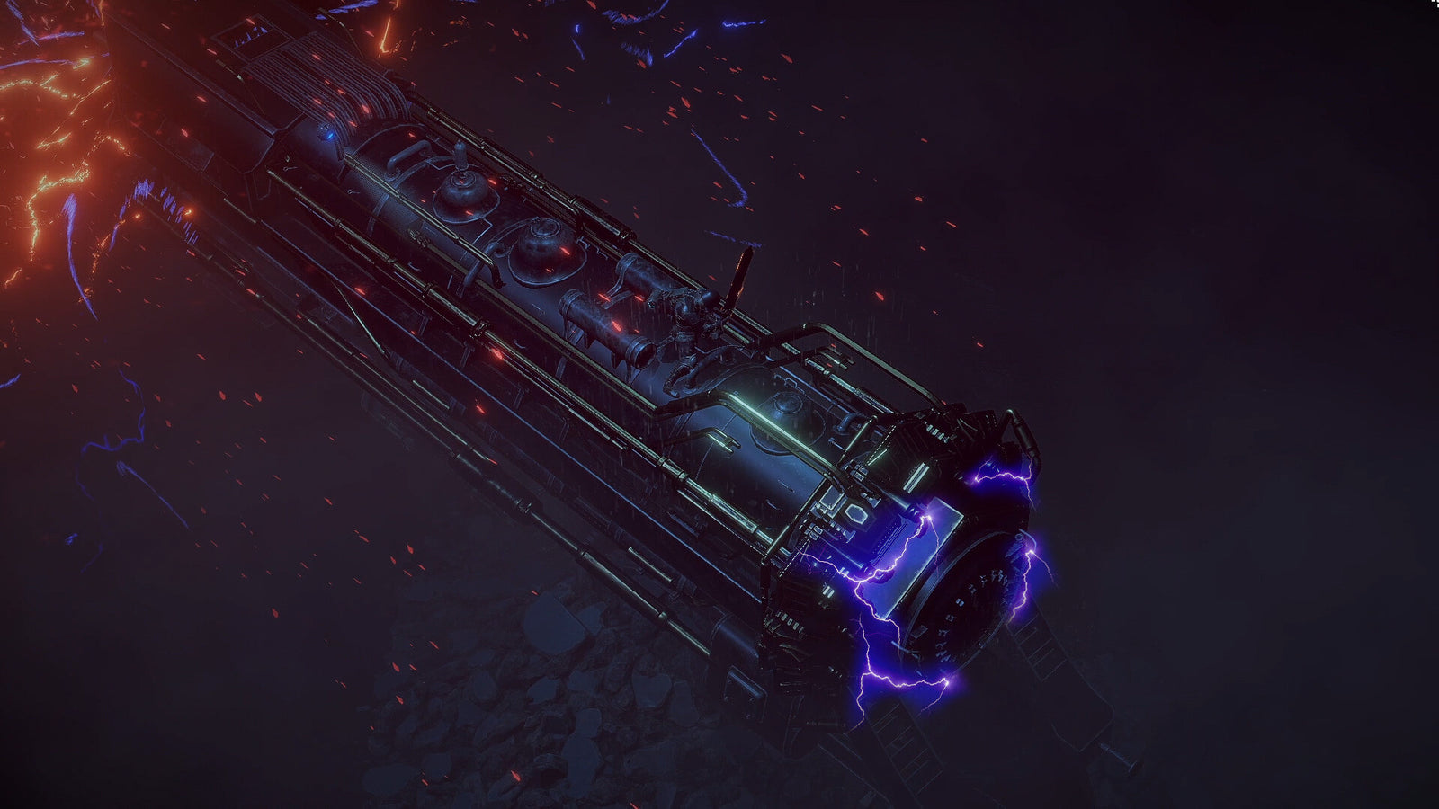Dark Light: Survivor — image 6