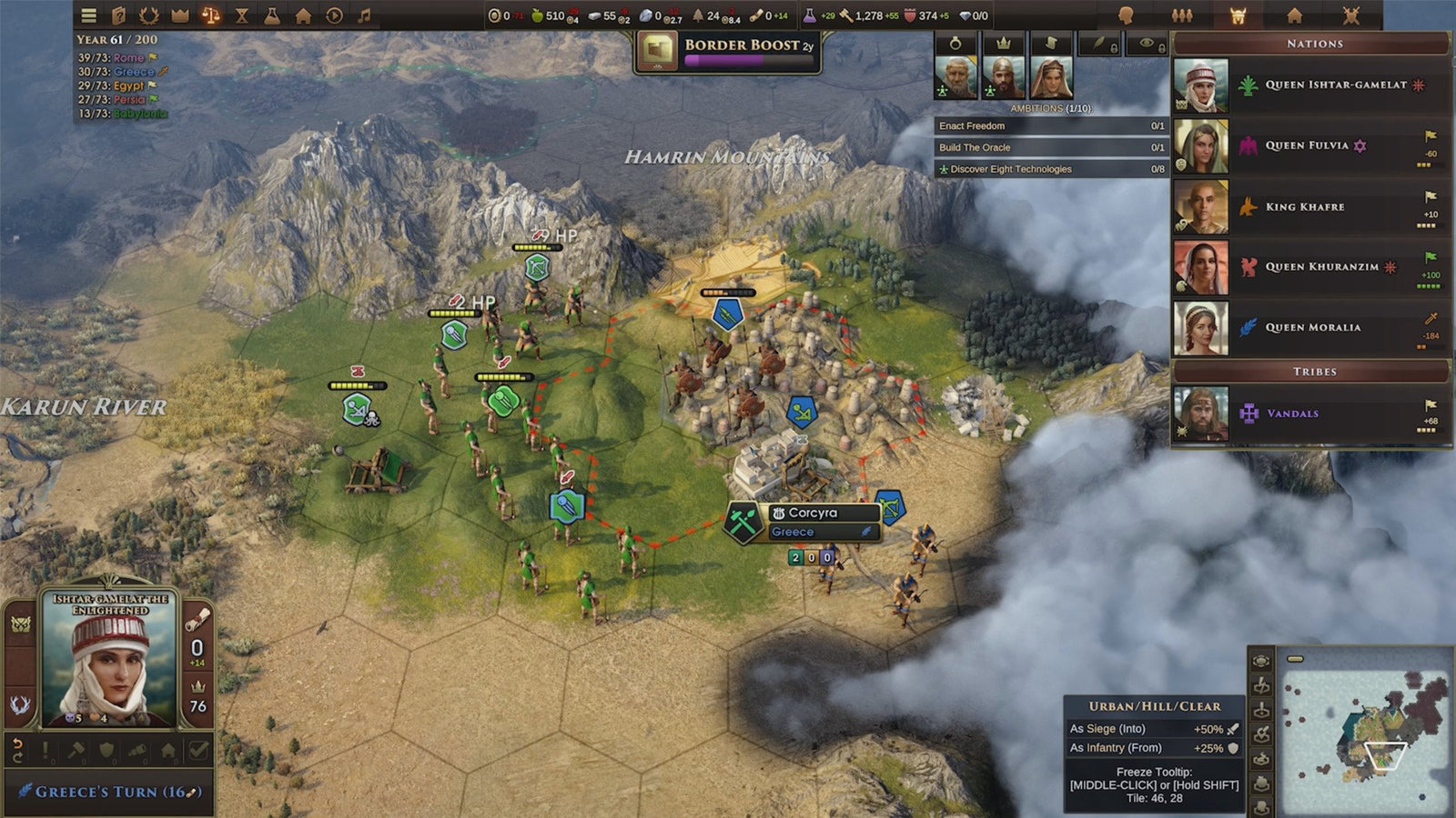Old World — image 3