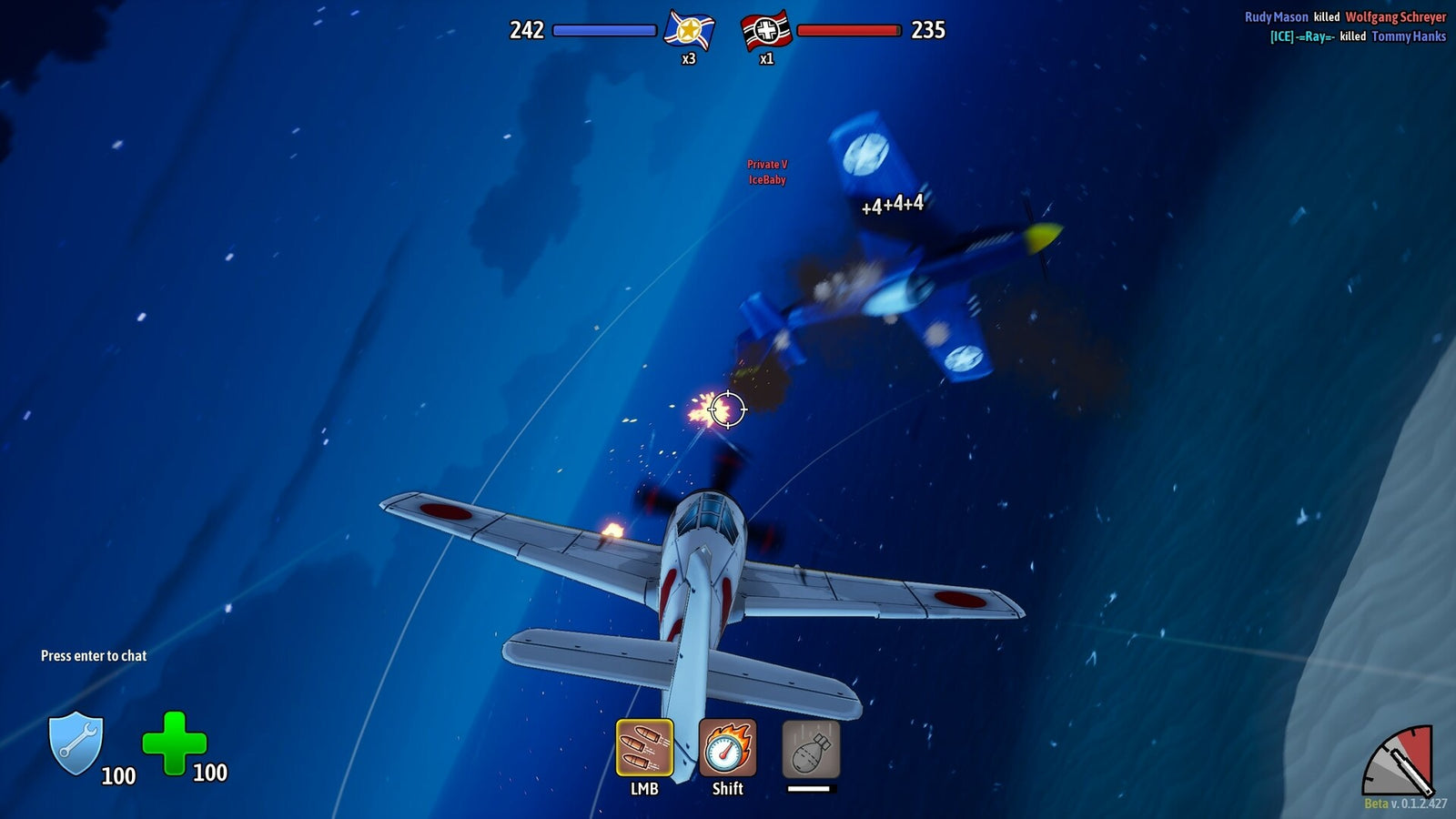 Heroes of Valor — image 1