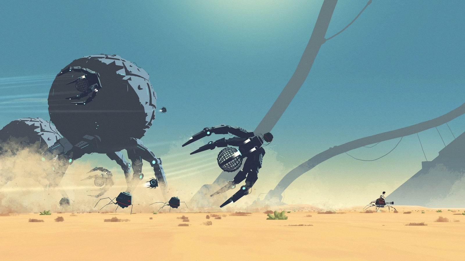 Planet of Lana — image 1