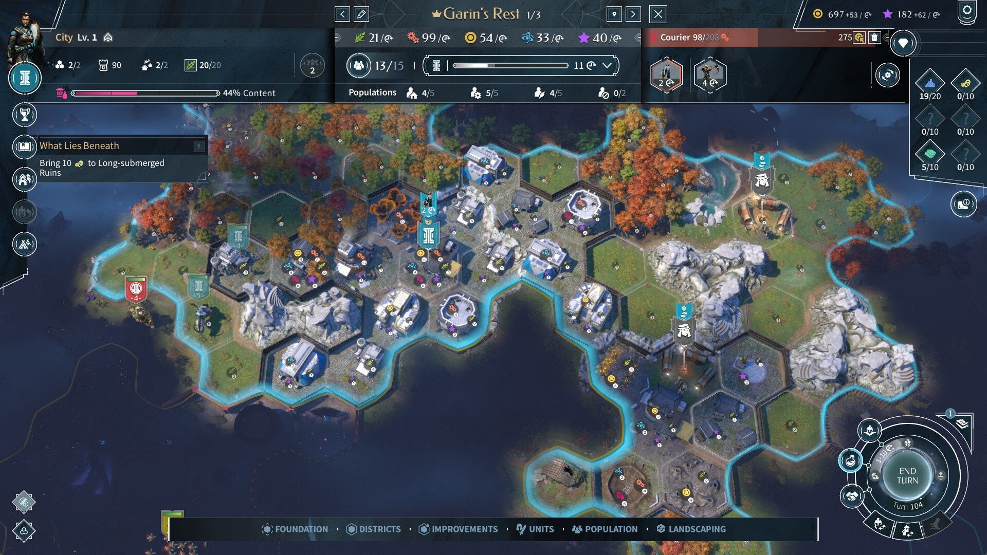 ENDLESS Legend 2