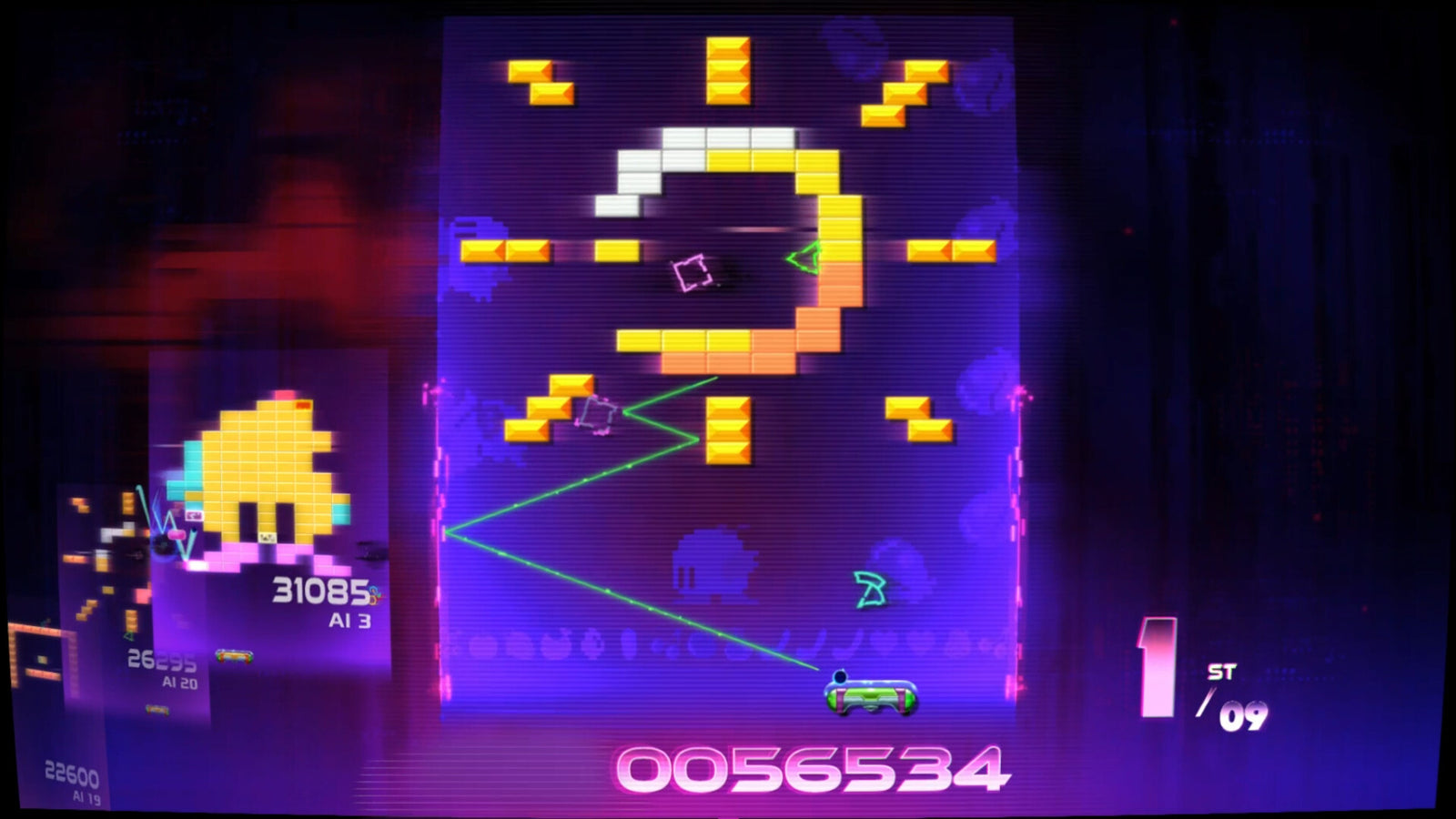 Arkanoid Eternal Battle — image 3