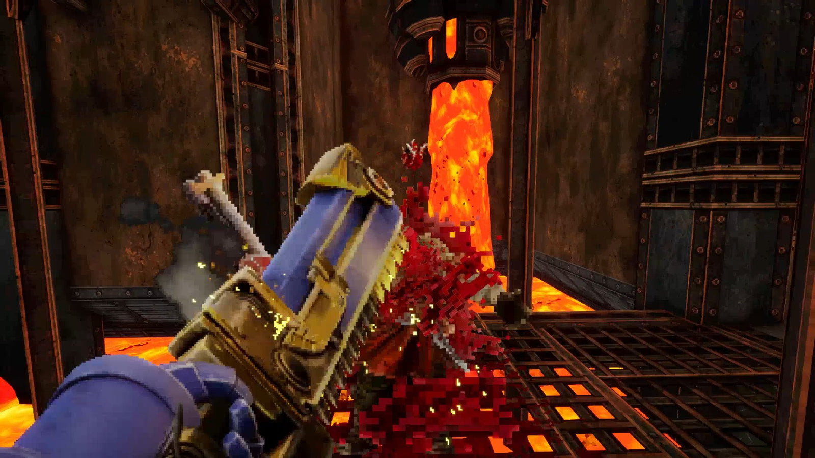 Warhammer 40,000: Boltgun — image 3