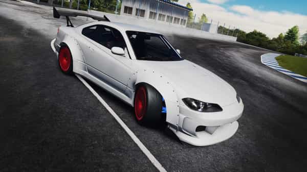 DRIFT21 — image 2