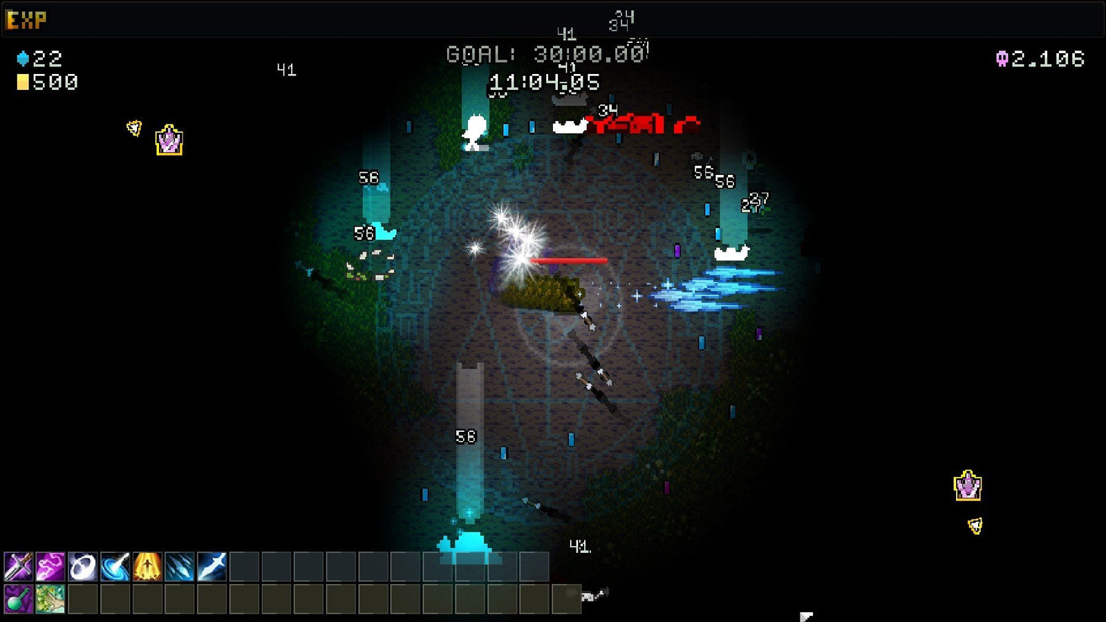 Nomad Survival — image 2