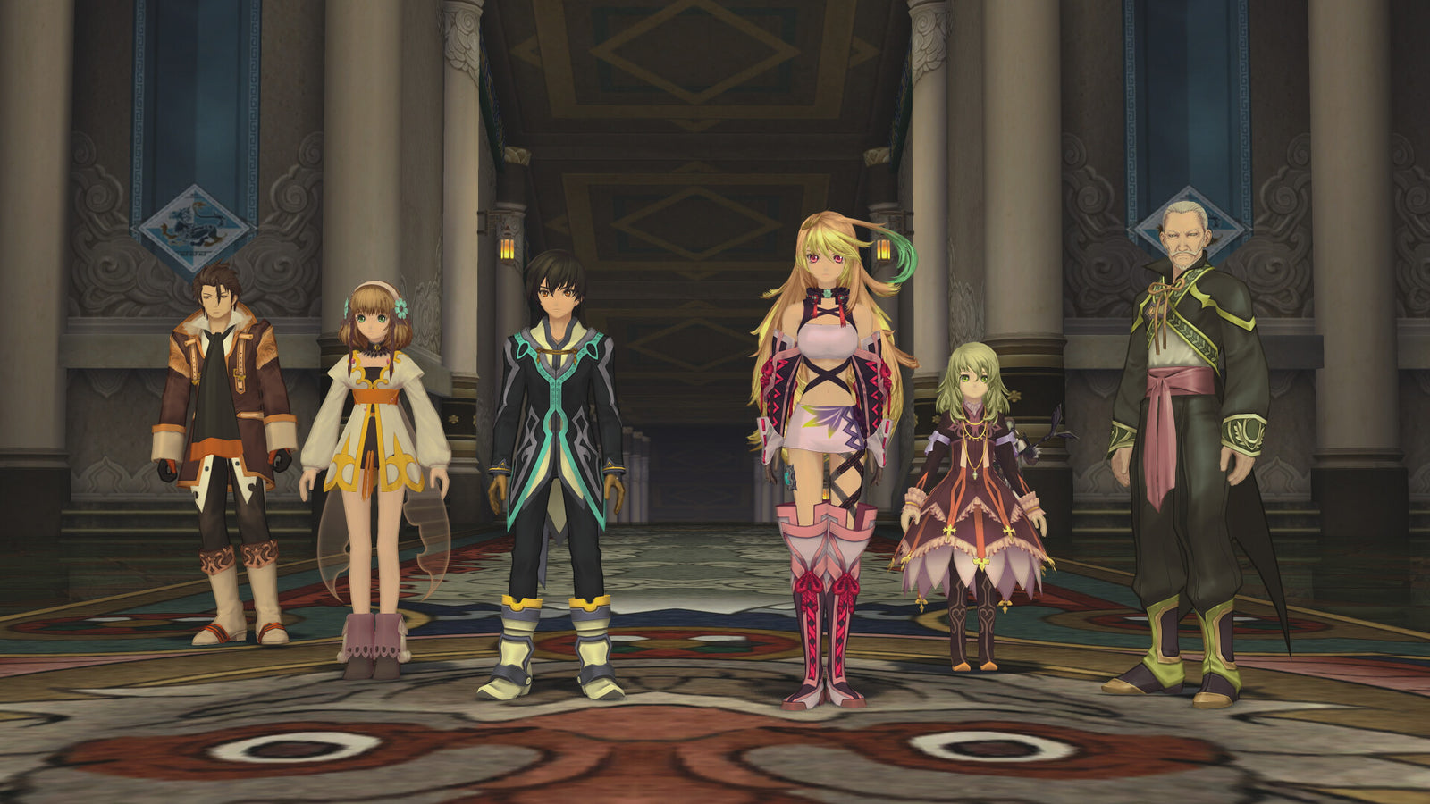 Tales of Xillia — image 3