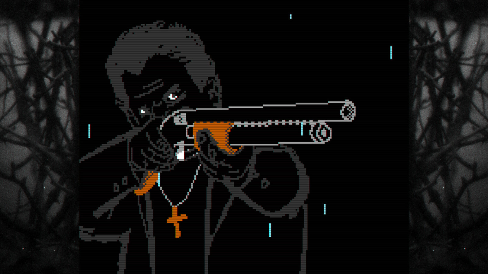 FAITH: The Unholy Trinity — image 3