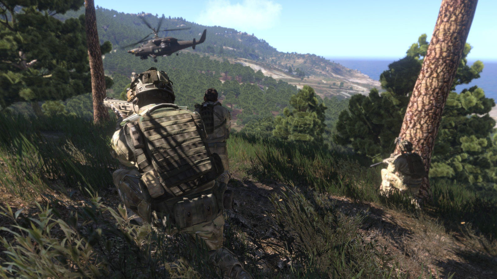 Arma 3 — image 3