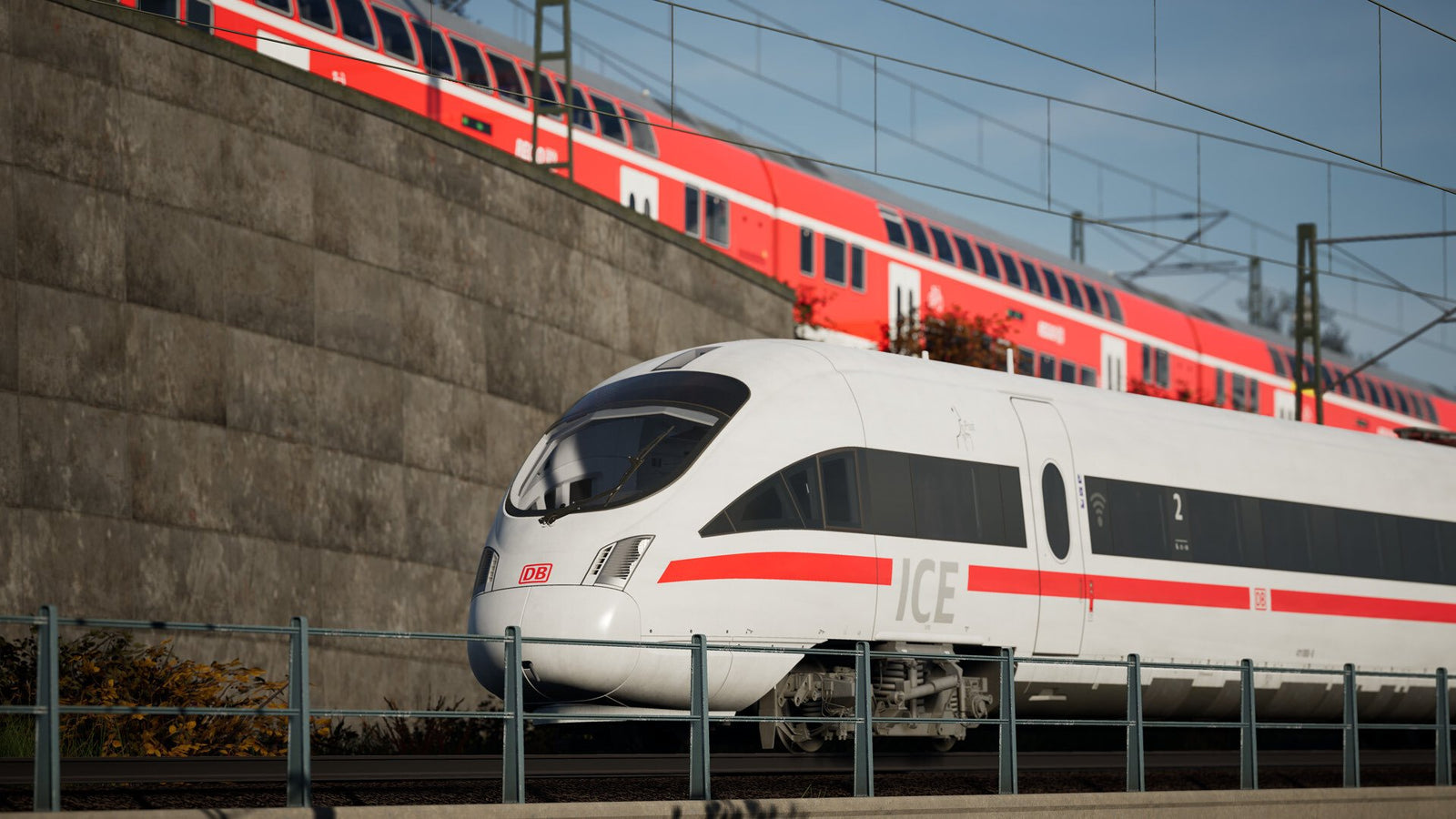 Train Sim World 5 — image 1