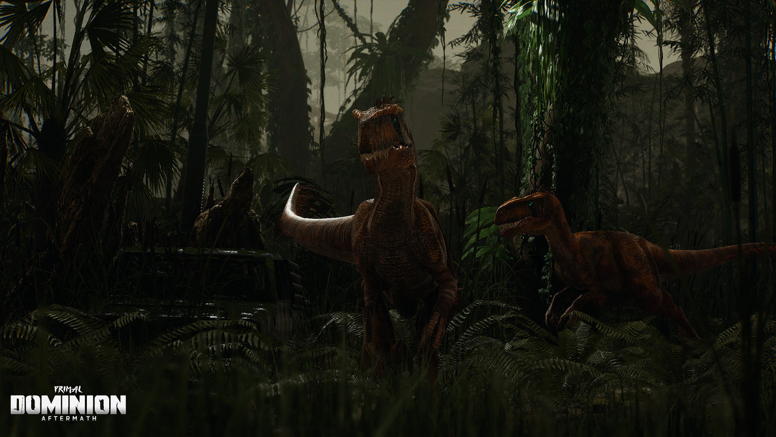 Primal Dominion — image 3