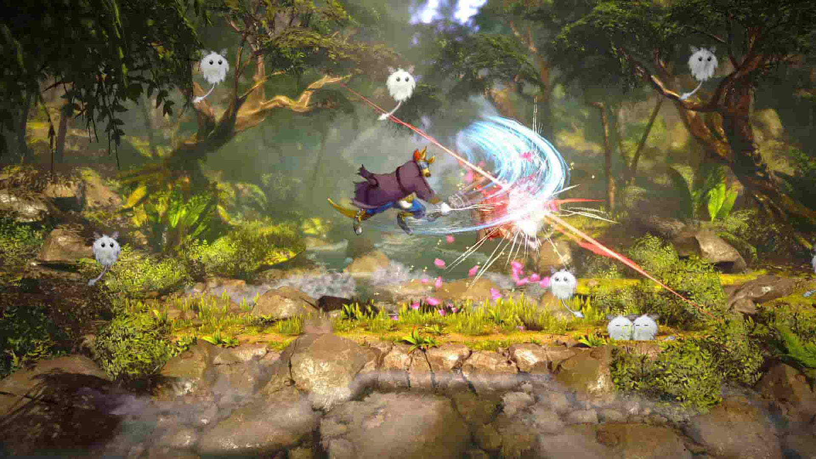 Eiyuden Chronicle: Rising — image 4