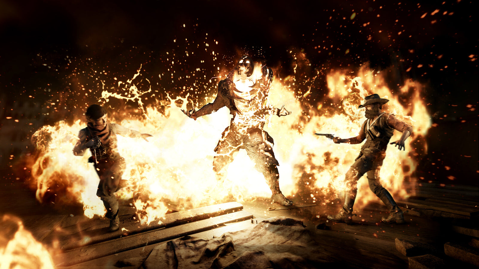 Hunt: Showdown 1896 Starter — image 4