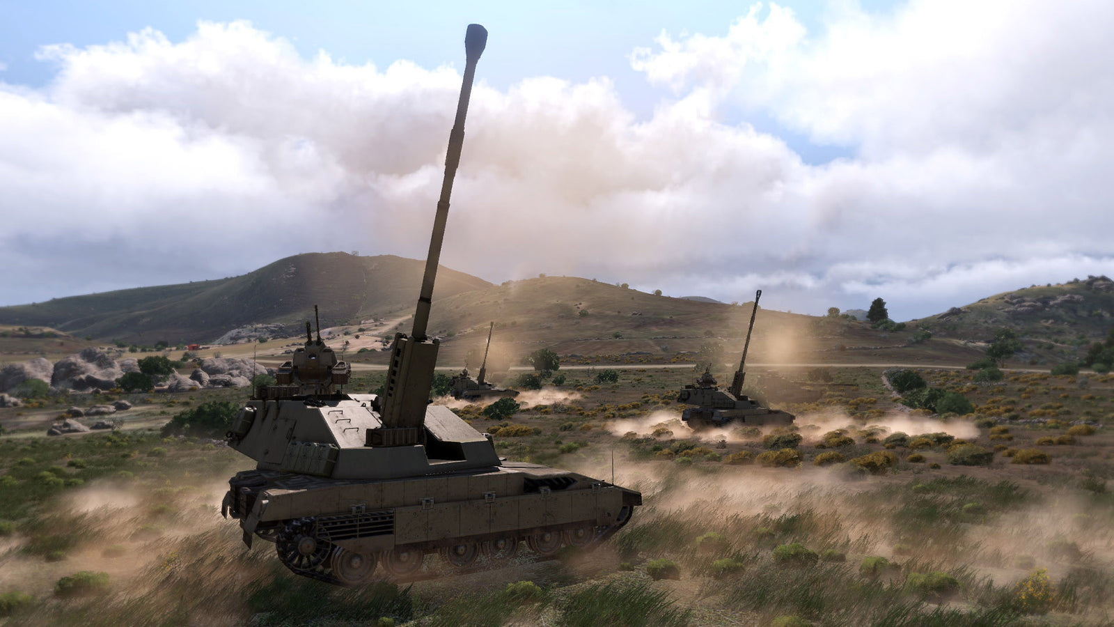 Arma 3 — image 5