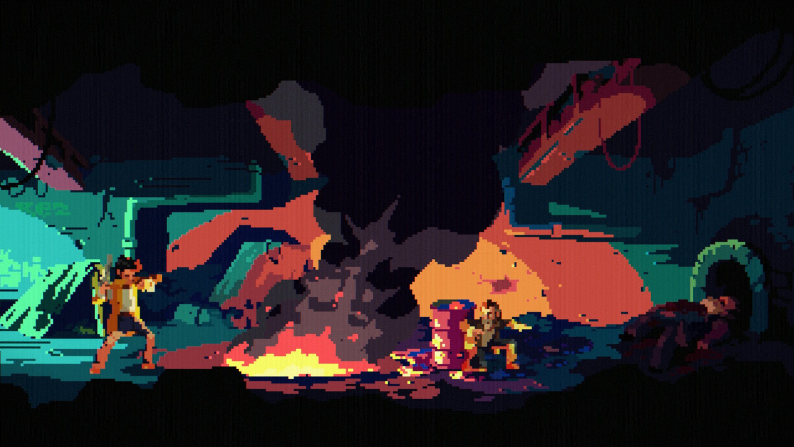 The Drifter — image 3