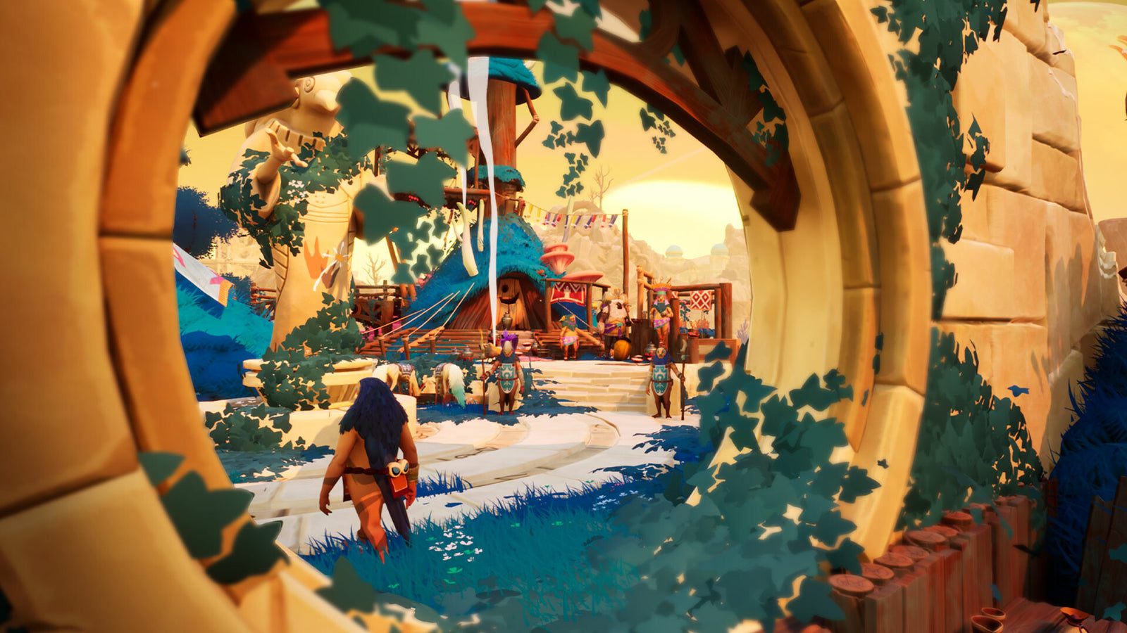 Creatures of Ava — image 1
