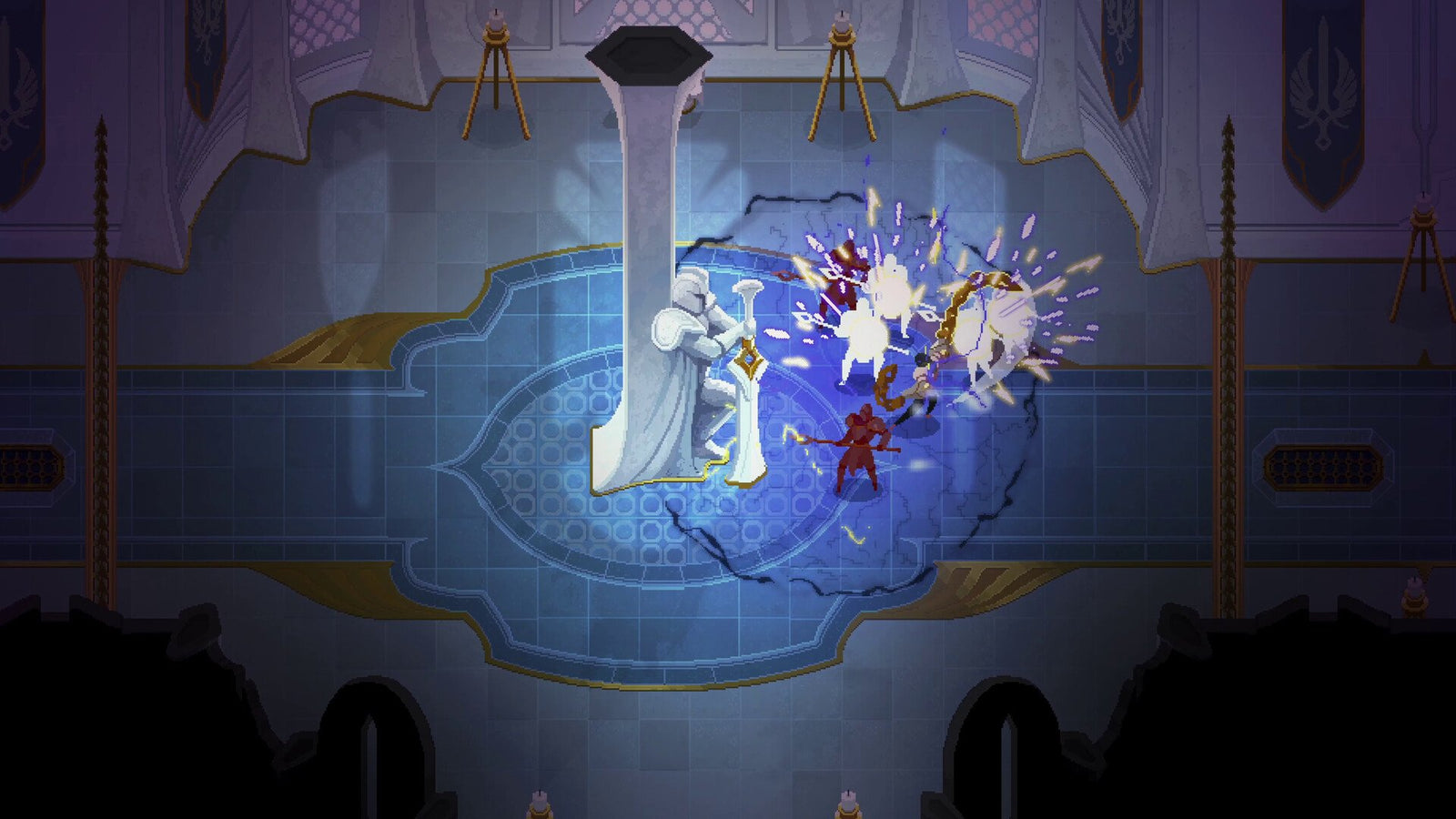 The Mageseeker: A League of Legends Story — image 4