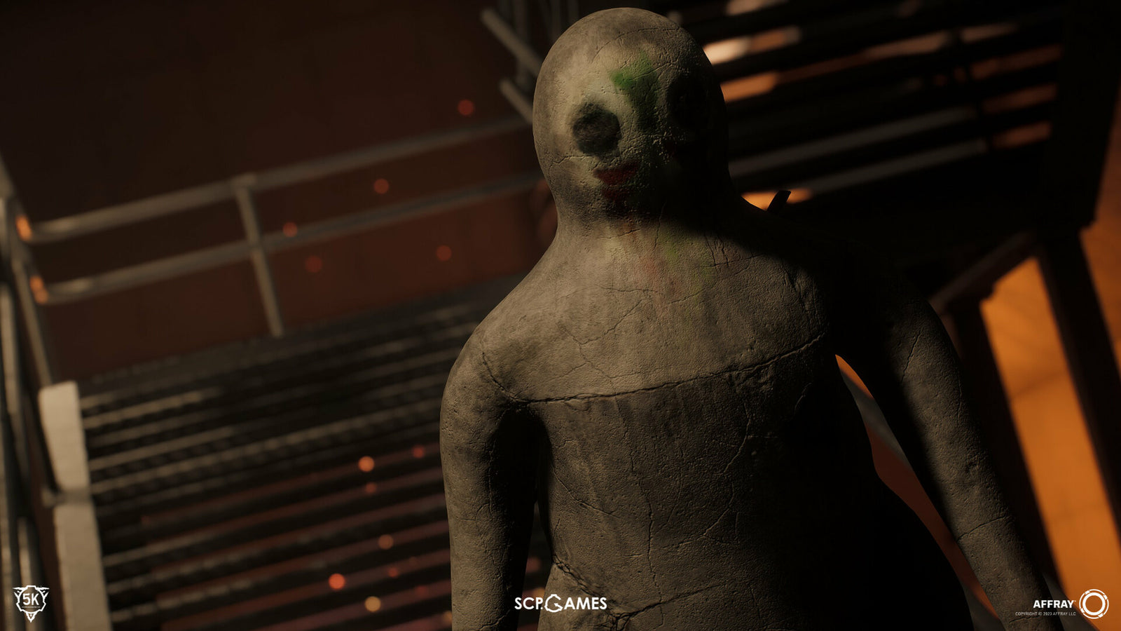 SCP: 5K — image 3