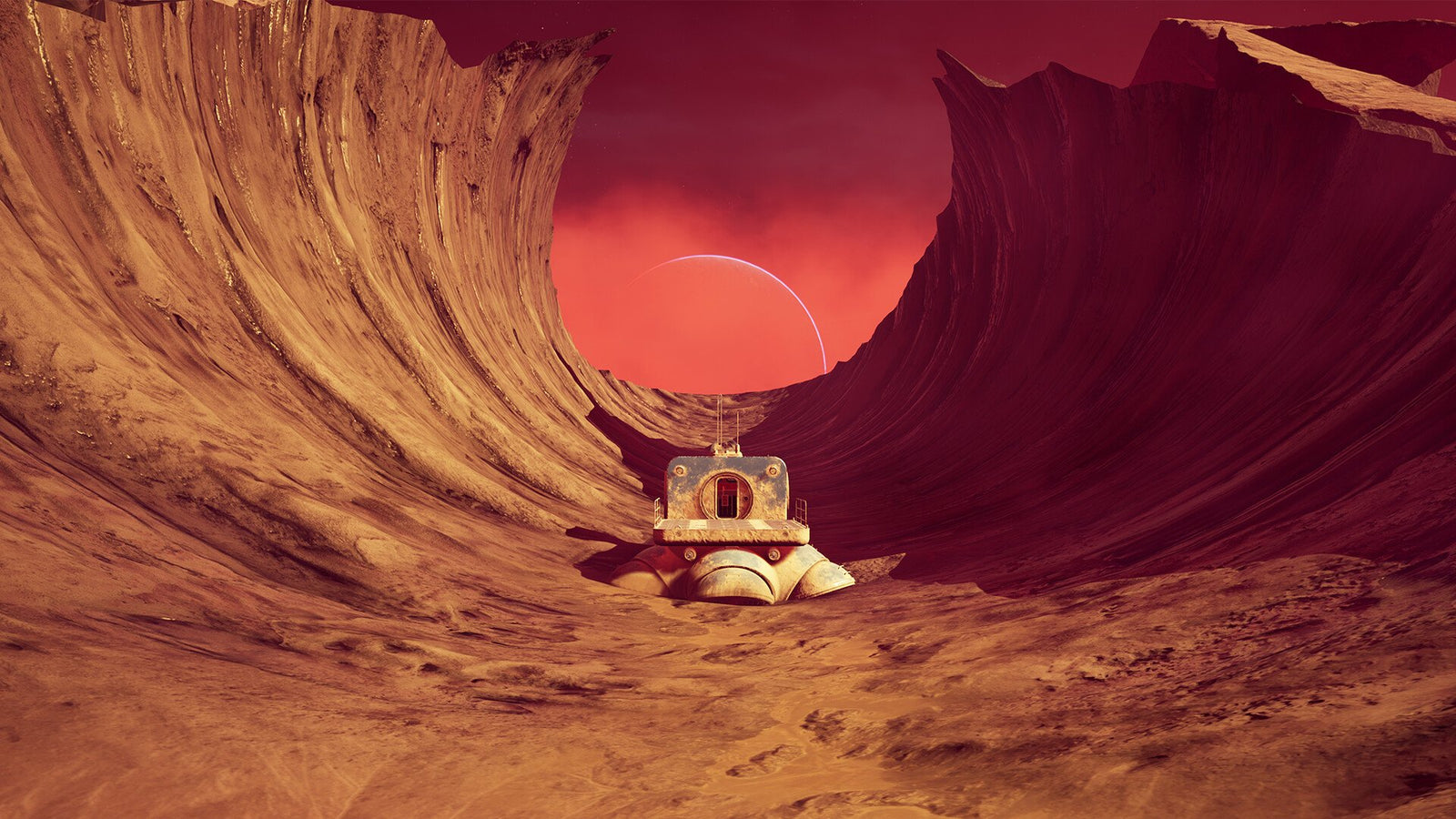 The Invincible — image 4