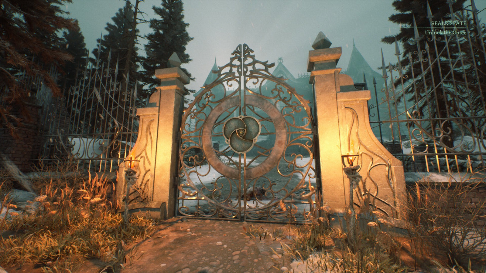 Stygian: Outer Gods — image 1