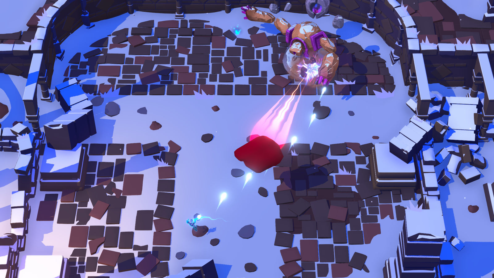 Godstrike — image 2