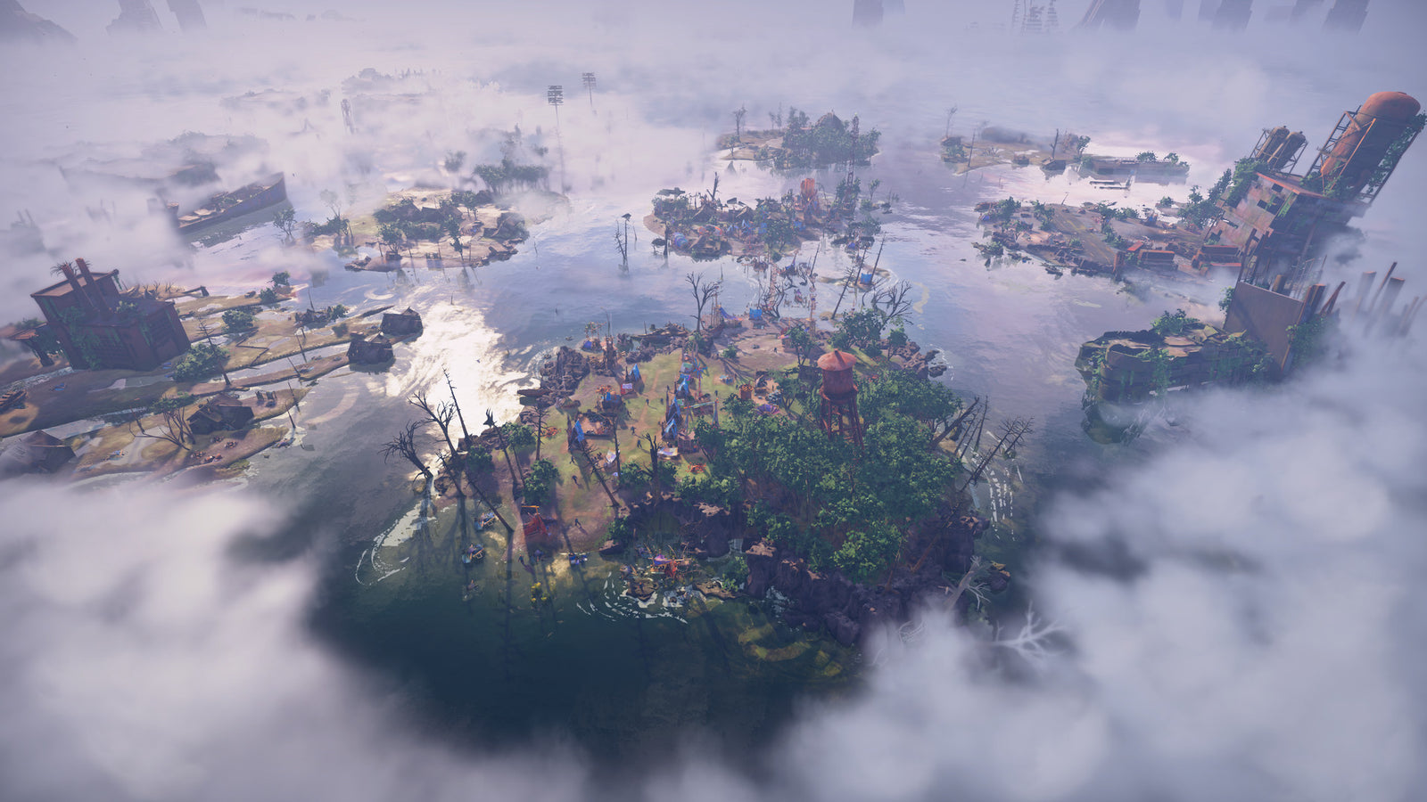 Floodland — image 5