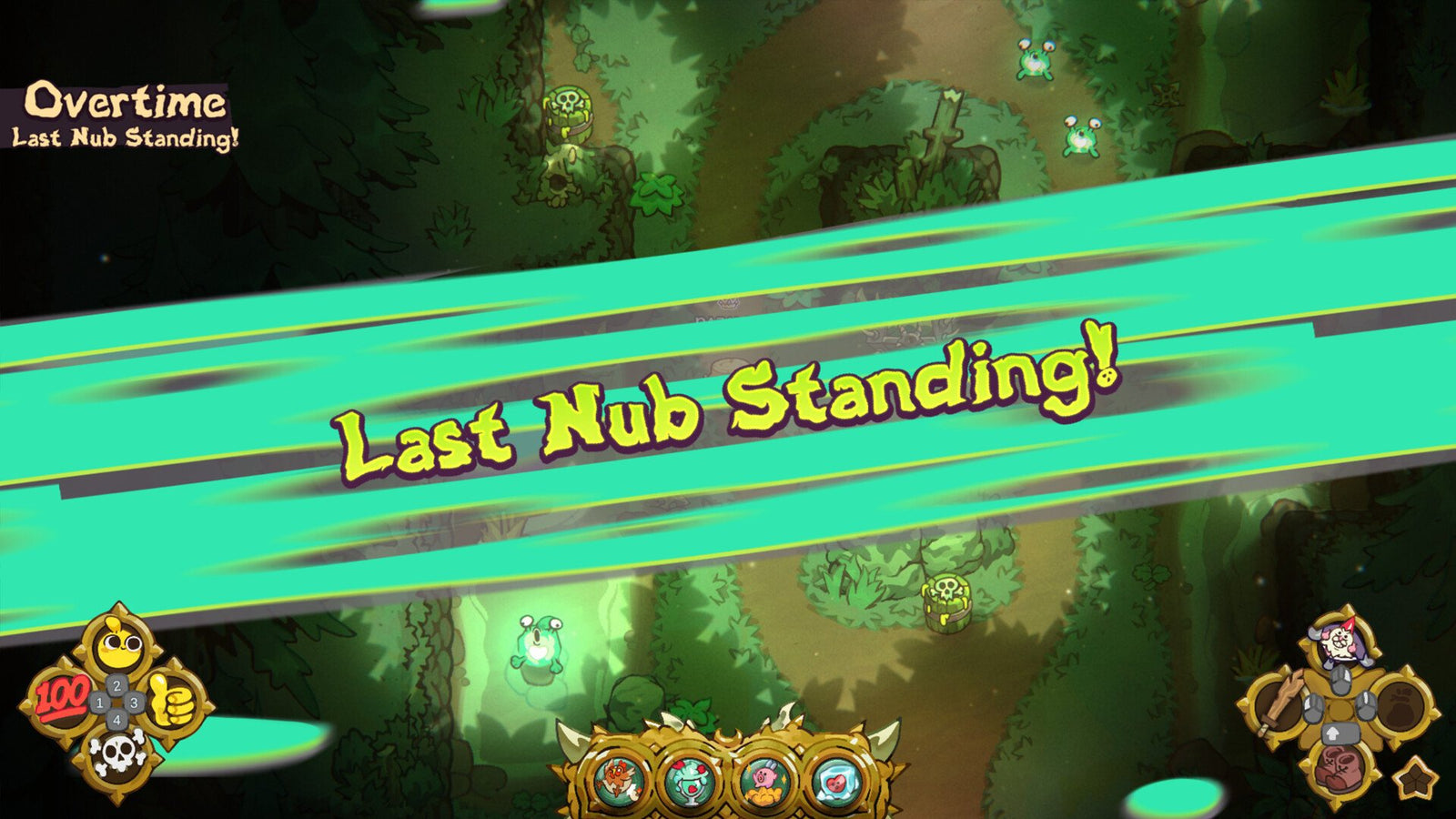 Nubs! Arena — image 5