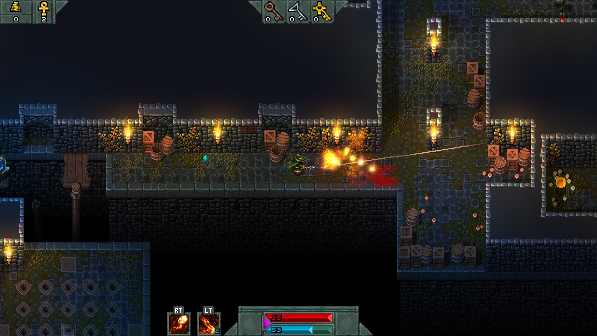 Hammerwatch Anniversary