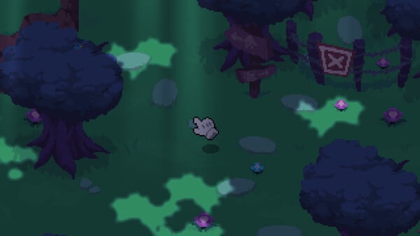 The Bunny Graveyard — image 5