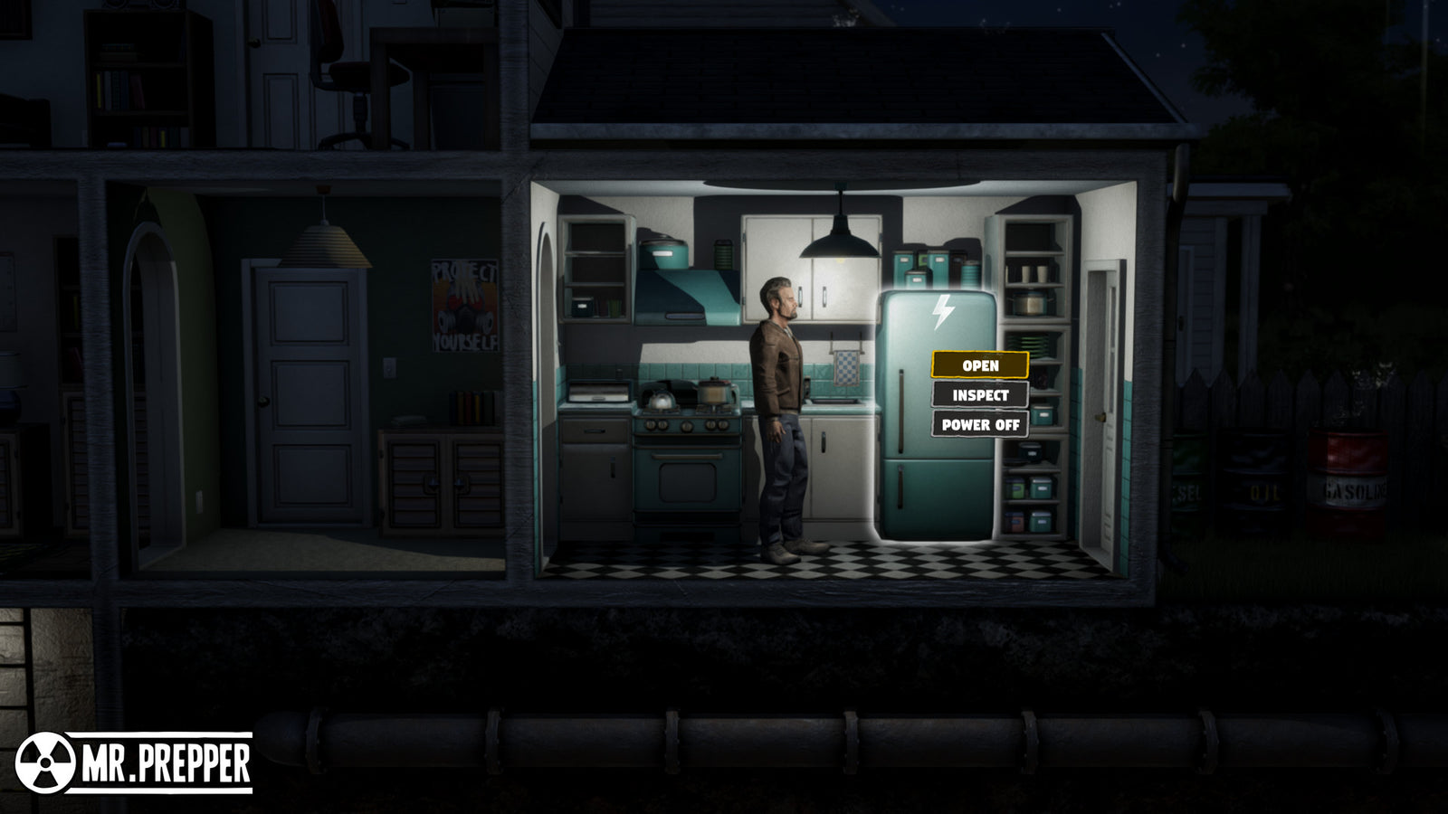 Mr. Prepper Anniversary — image 4