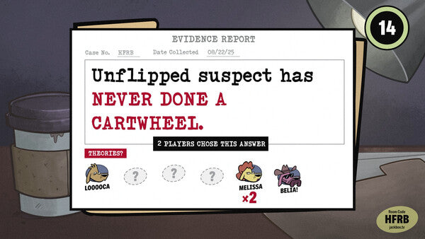 The Jackbox Party Pack 11 — image 1