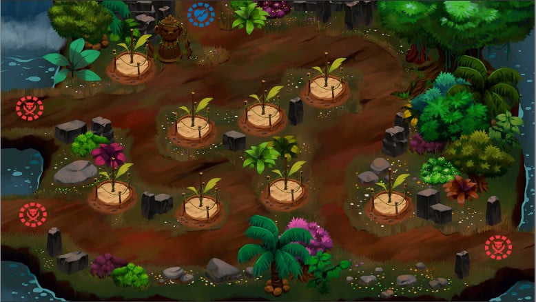 Jungle Resistance — image 3