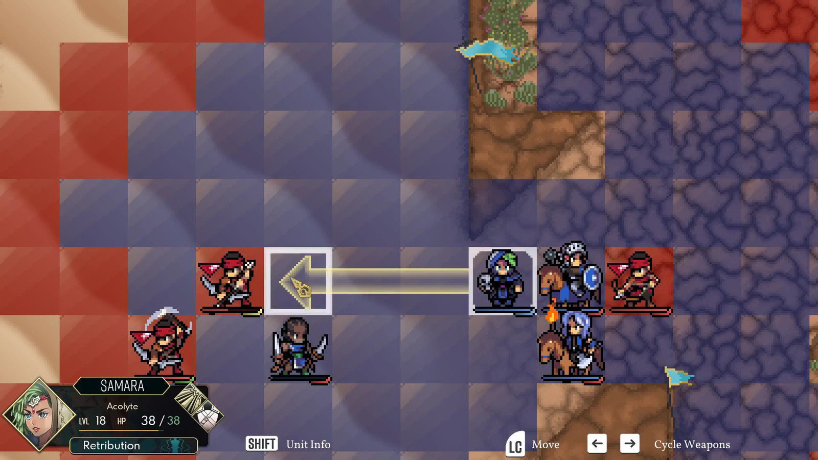 Dark Deity — image 4