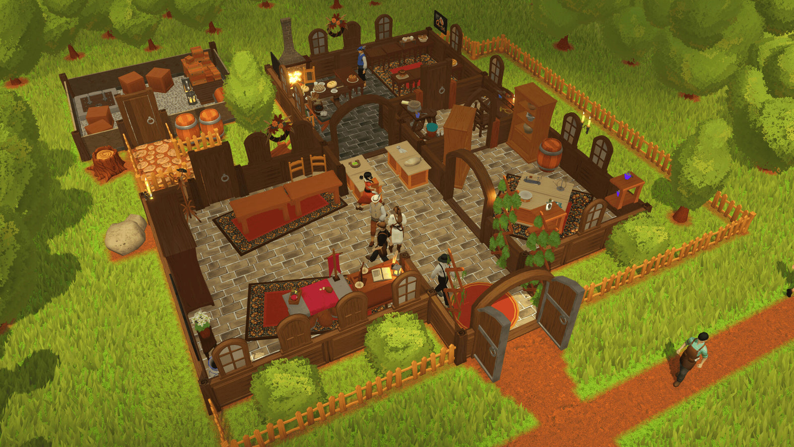 Faire Trade — image 6