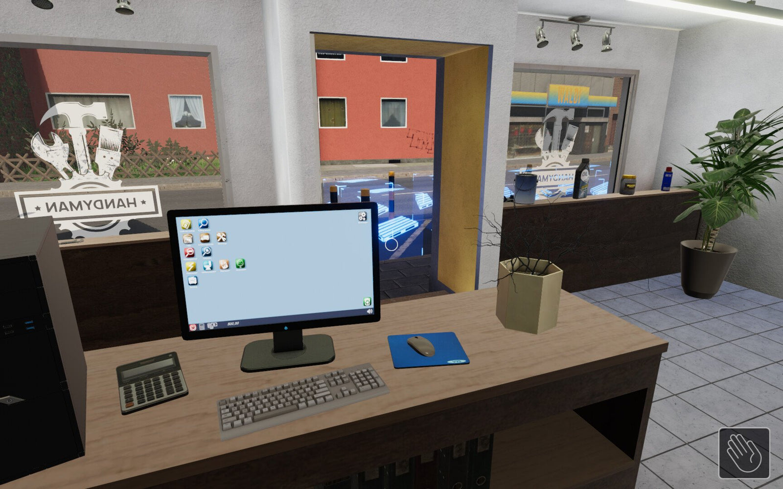 Fix it The Handyman Simulator — image 6
