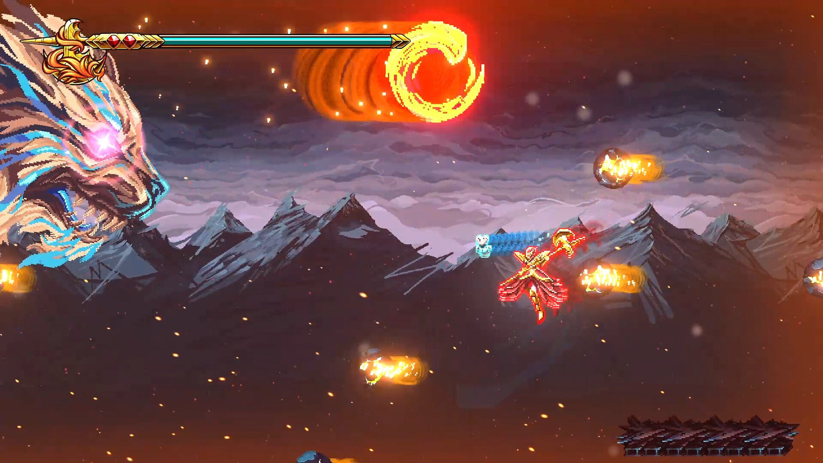 9 Years of Shadow — image 2