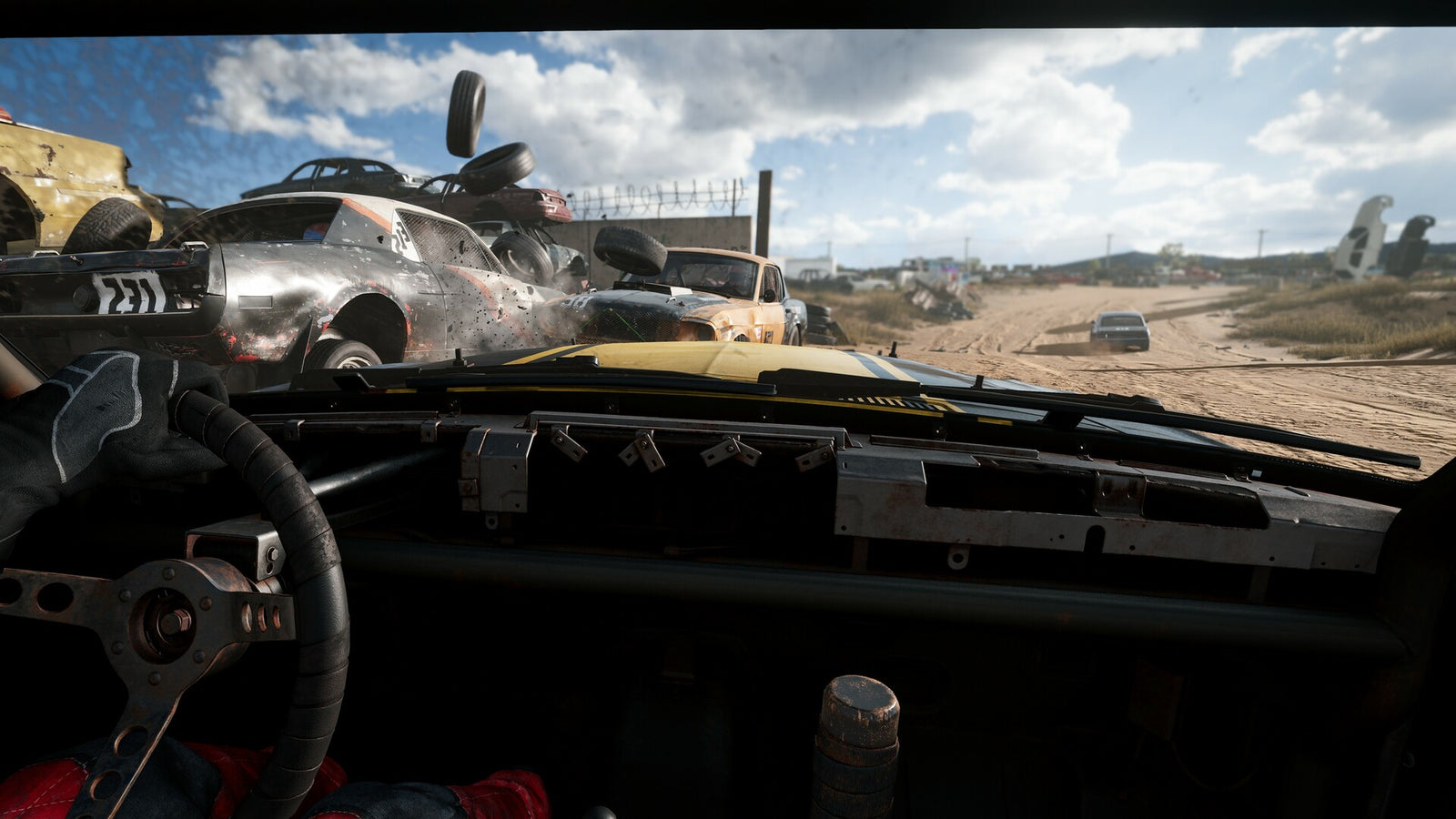 Wreckfest 2 — image 4