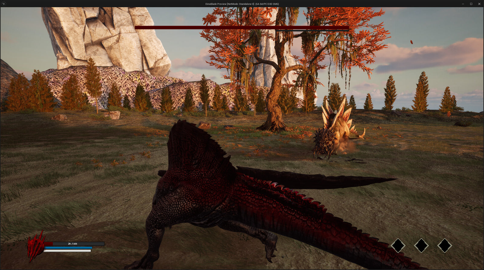 Dinoblade — image 6