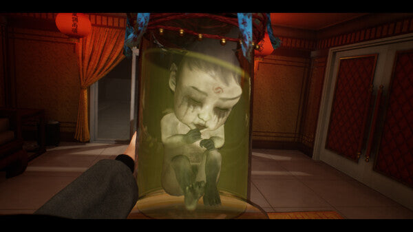 SUFFOCATE — image 2