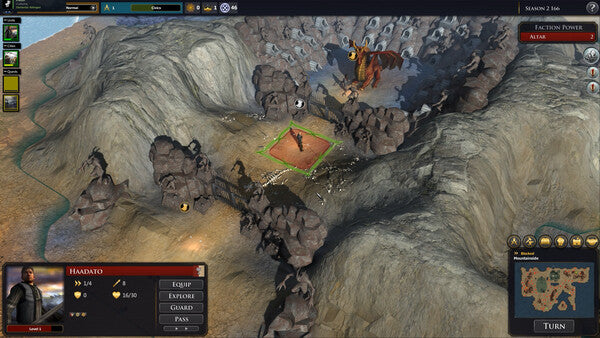 Elemental: Reforged — image 6