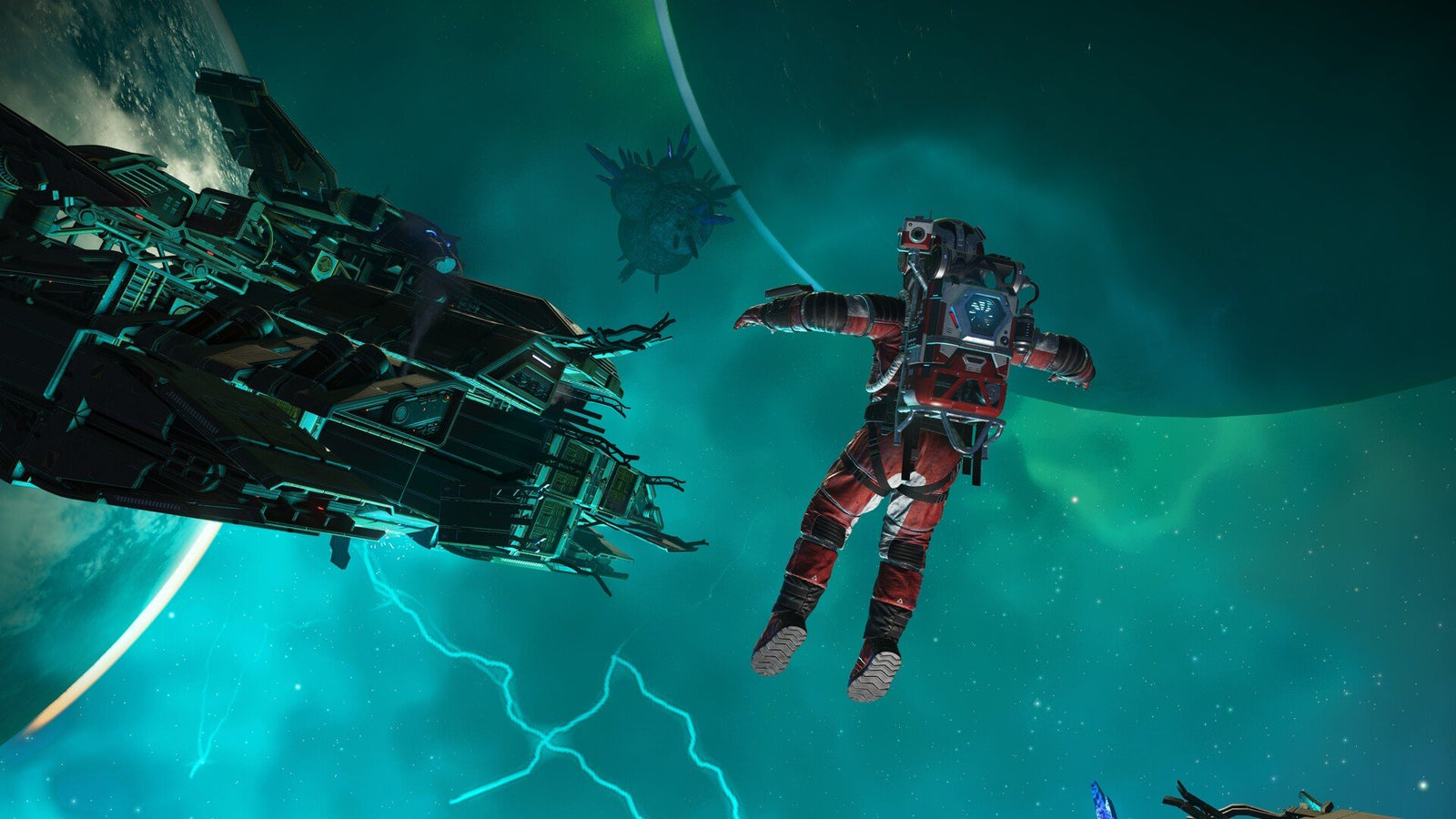 No Man's Sky — image 6