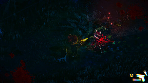 Enigma of Fear — image 4